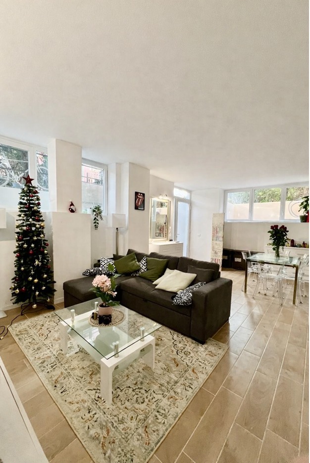 Appartamento ristrutturato in via stefanardo da vimercate 19, Vimercate