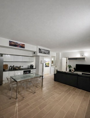 Appartamento ristrutturato in via stefanardo da vimercate 19, Vimercate