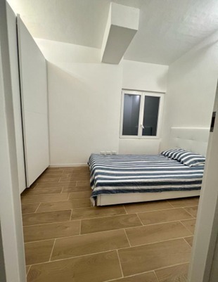 Appartamento ristrutturato in via stefanardo da vimercate 19, Vimercate