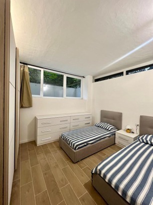 Appartamento ristrutturato in via stefanardo da vimercate 19, Vimercate