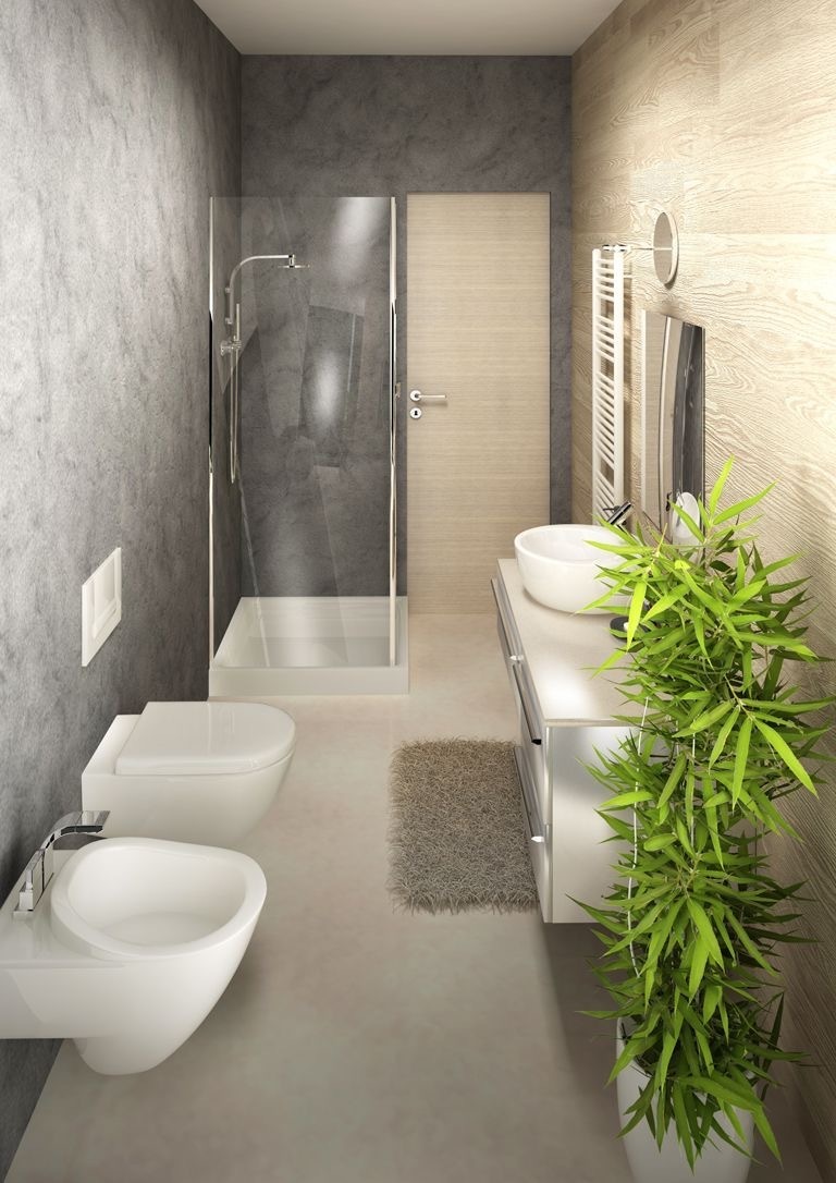 Bilocale in vendita in via spluga 15, Baranzate