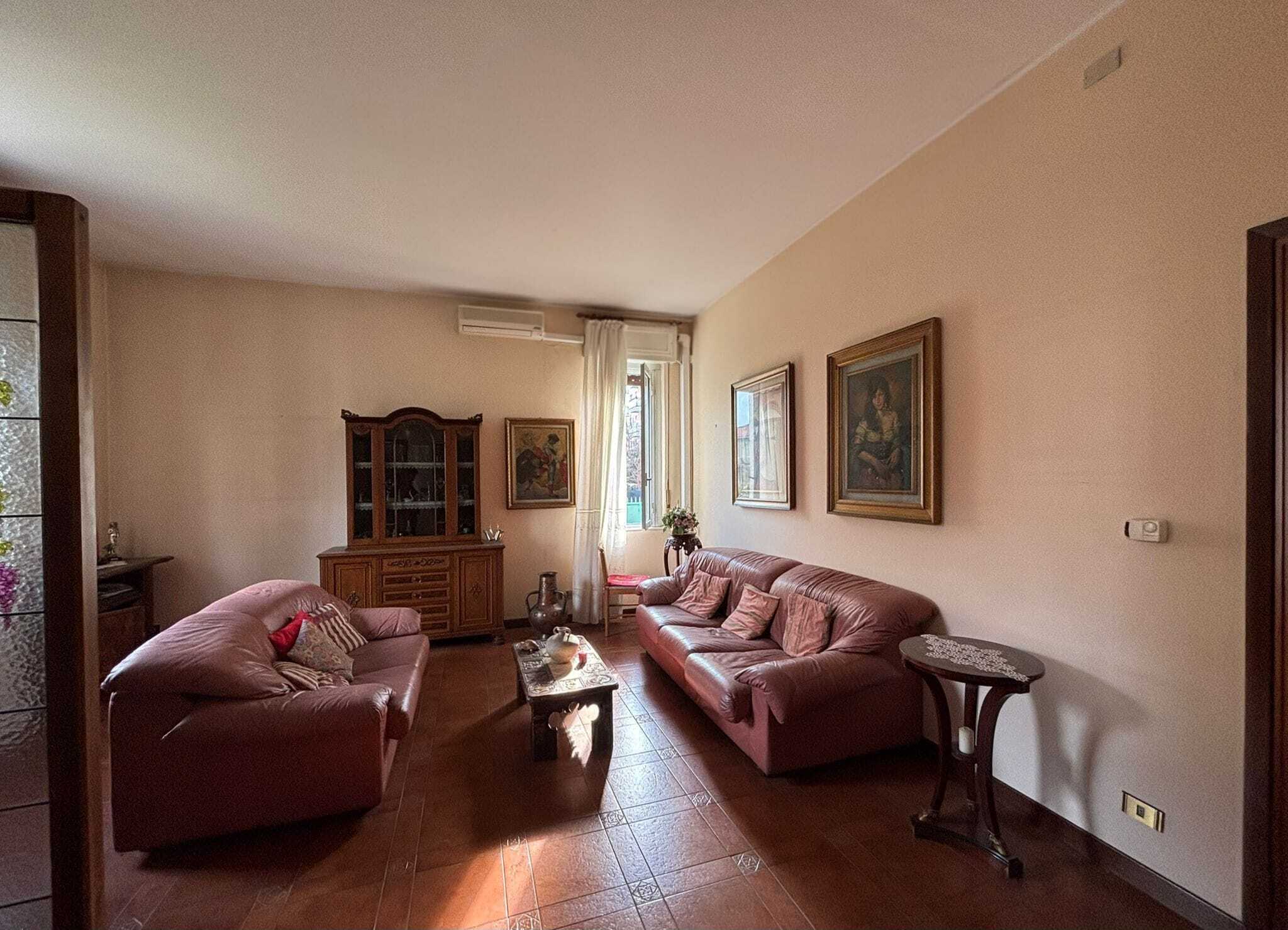 Casa indipendente con giardino in via risorgimento 57, Cinisello Balsamo