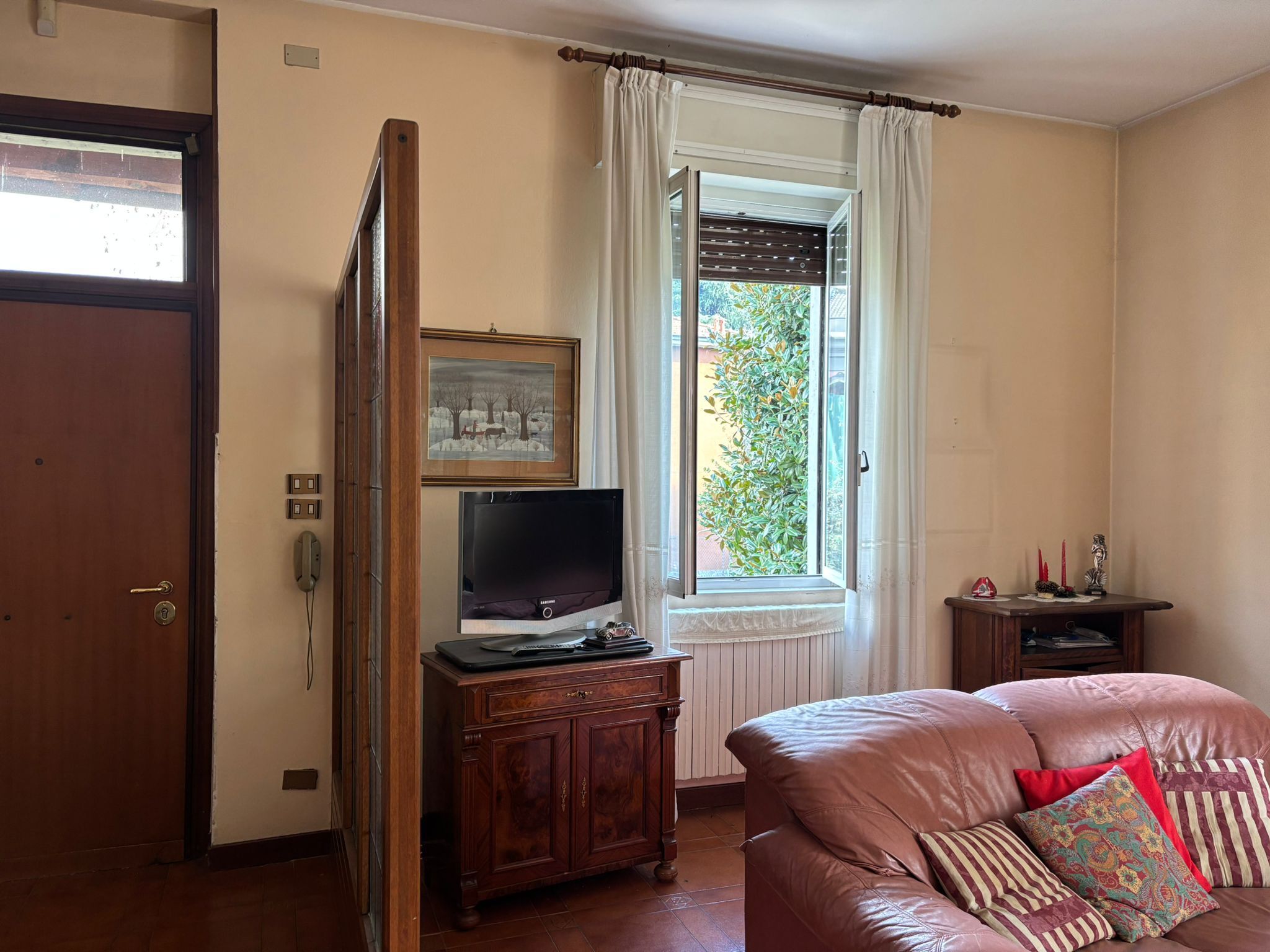 Casa indipendente con giardino in via risorgimento 57, Cinisello Balsamo