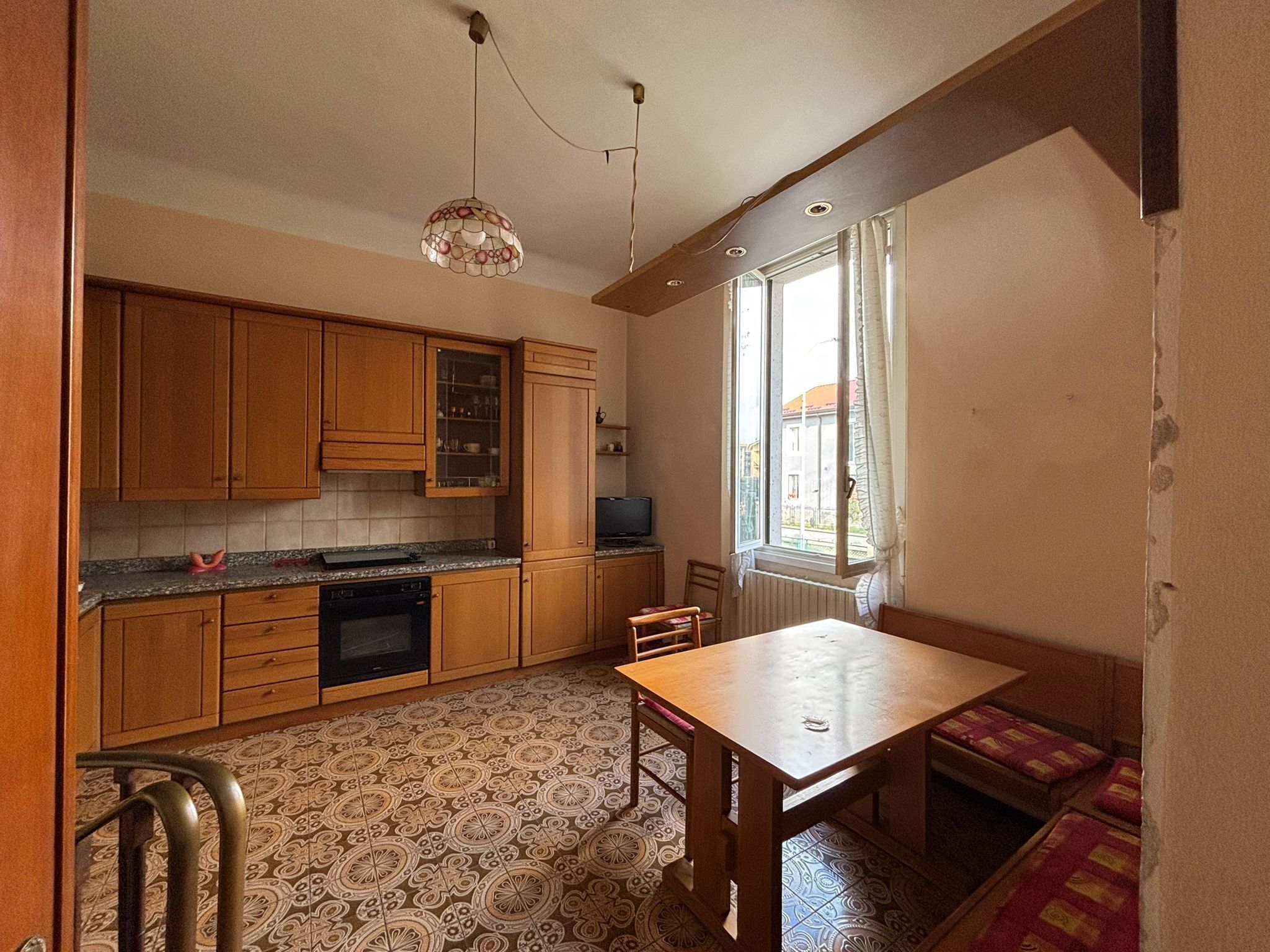 Casa indipendente con giardino in via risorgimento 57, Cinisello Balsamo