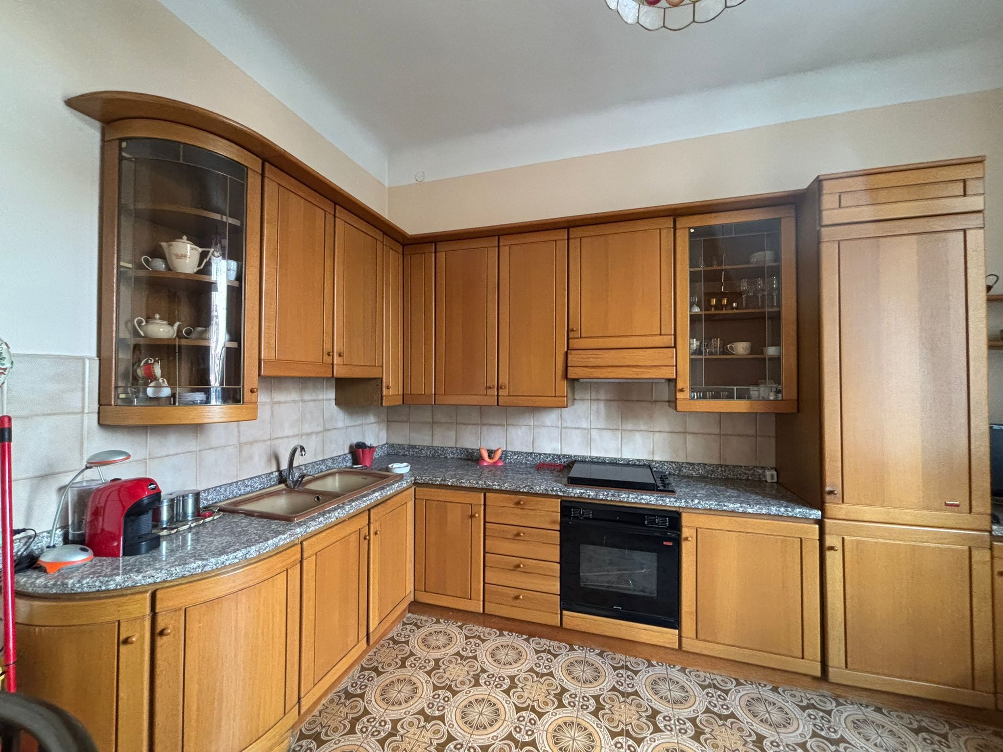 Casa indipendente con giardino in via risorgimento 57, Cinisello Balsamo