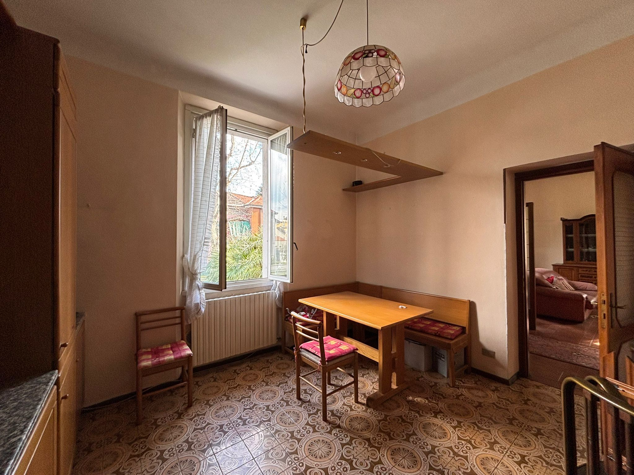 Casa indipendente con giardino in via risorgimento 57, Cinisello Balsamo