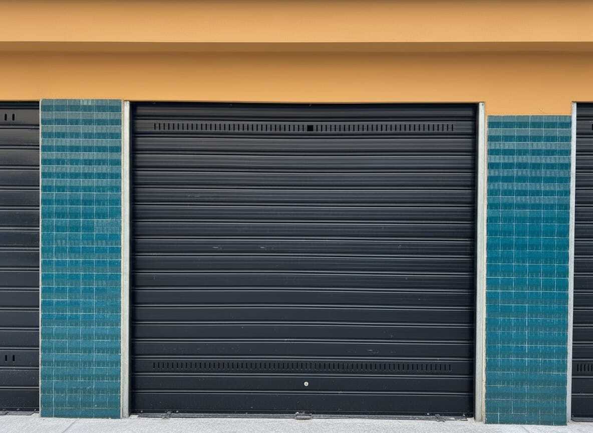 Box/Garage 11mq da ristrutturare in via calabria 5, Cinisello Balsamo