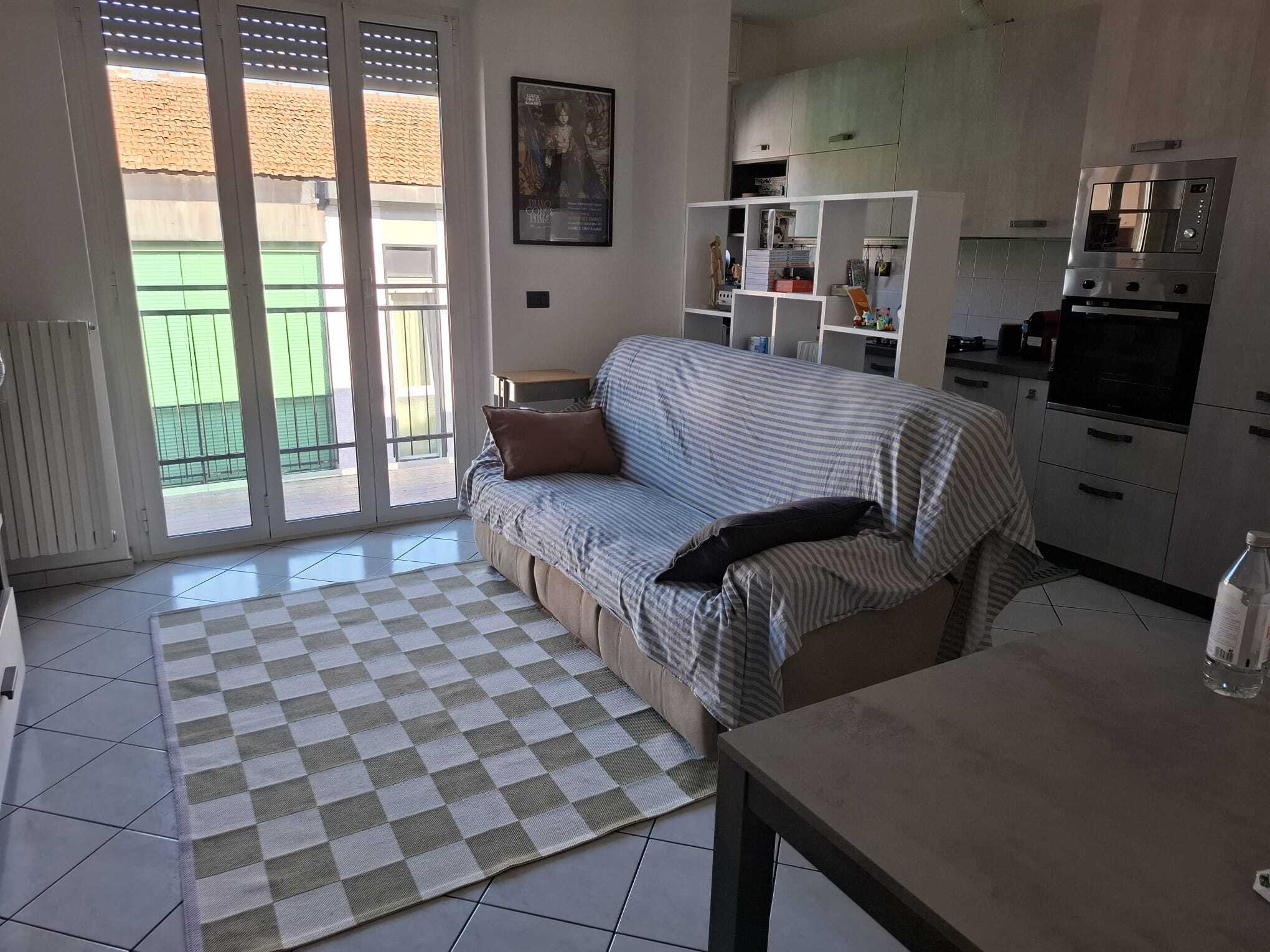 Bilocale in affitto in via monte bianco, Cinisello Balsamo