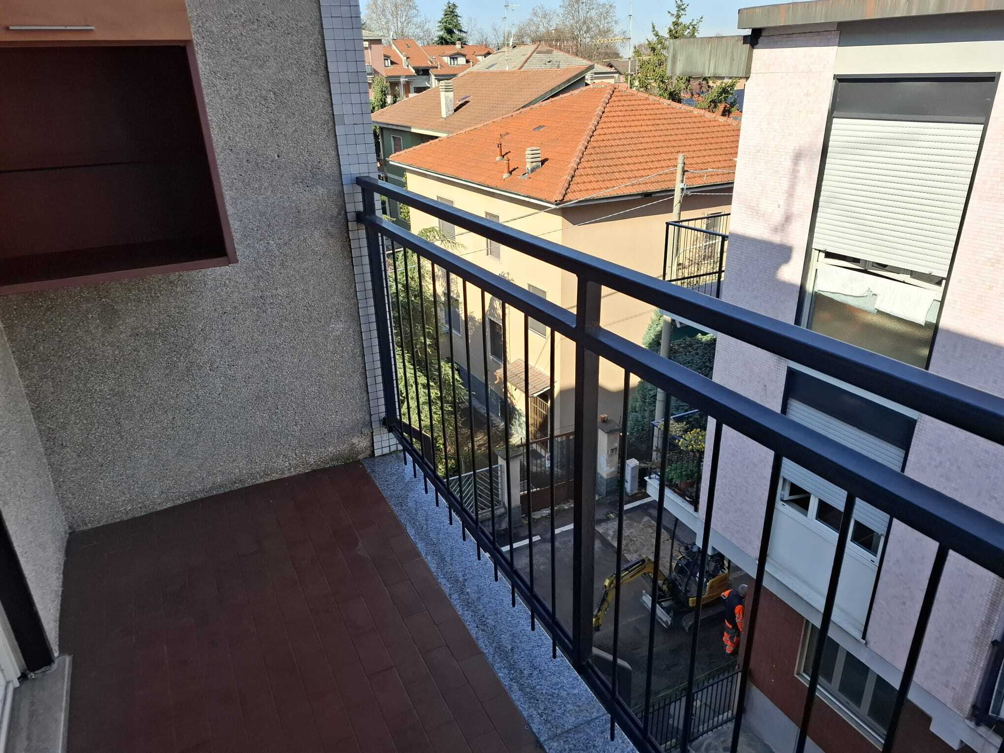 Bilocale in affitto in via monte bianco, Cinisello Balsamo