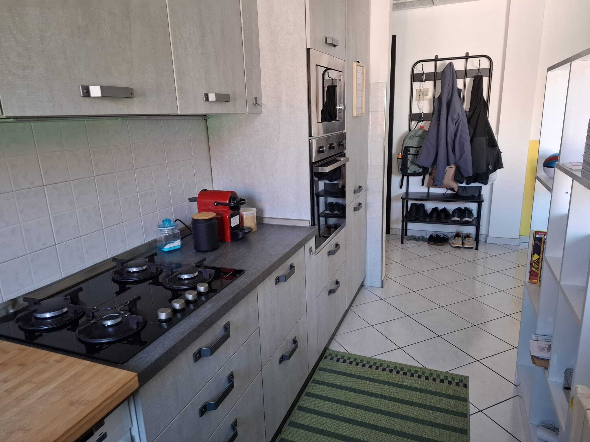 Bilocale in affitto in via monte bianco, Cinisello Balsamo