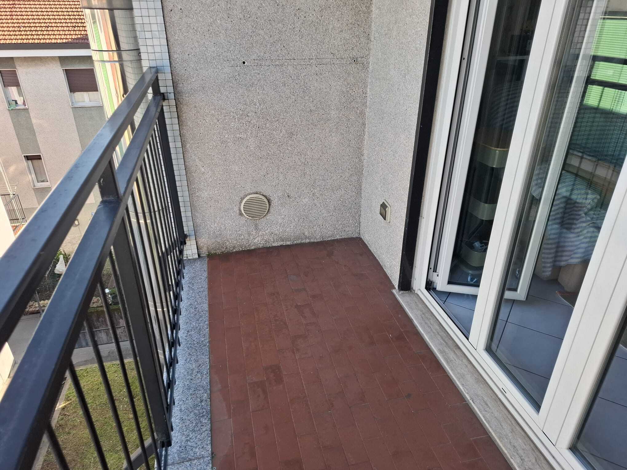 Bilocale in affitto in via monte bianco, Cinisello Balsamo