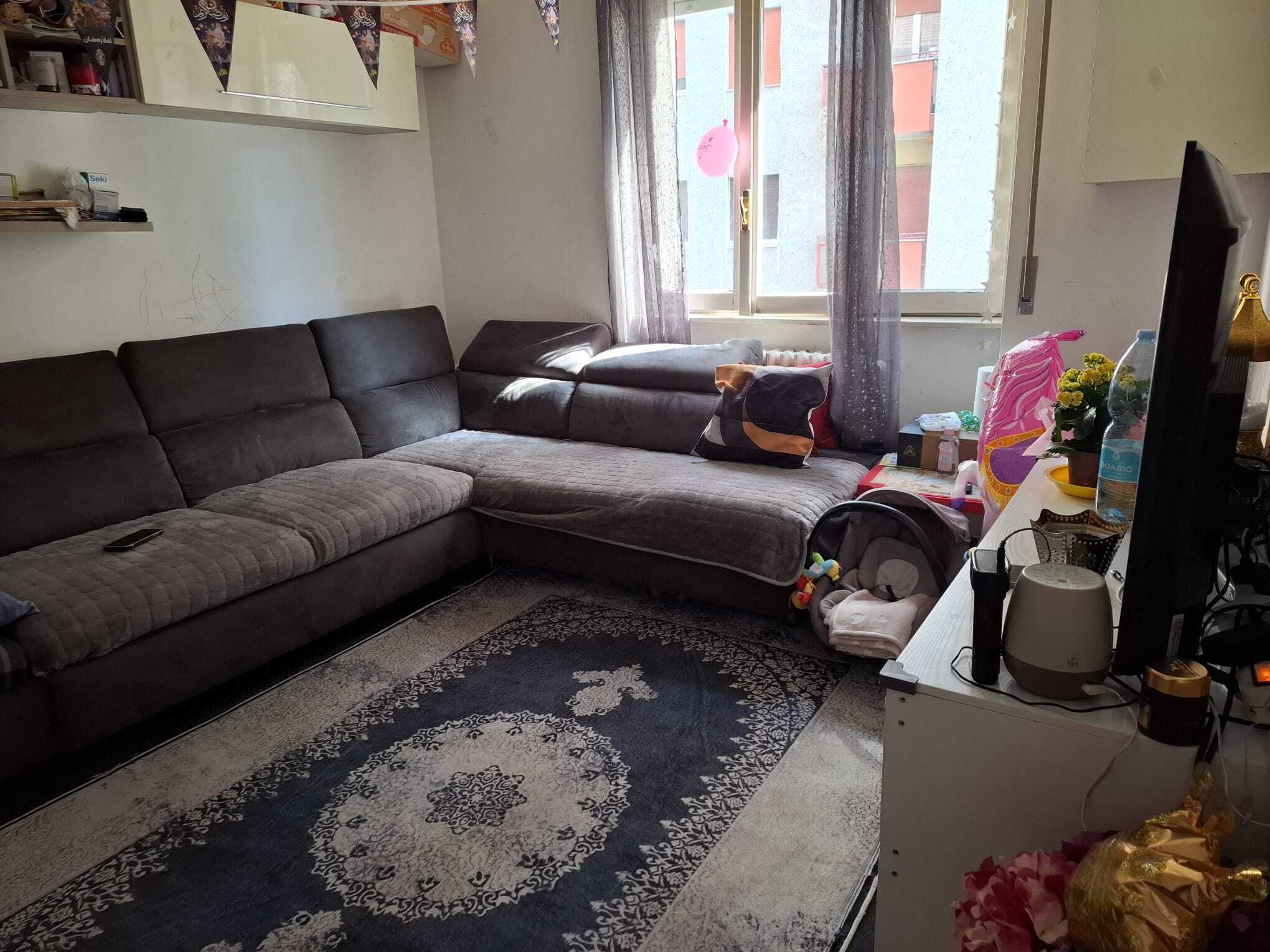 Bilocale in vendita in via fratelli picardi 72, Sesto San Giovanni