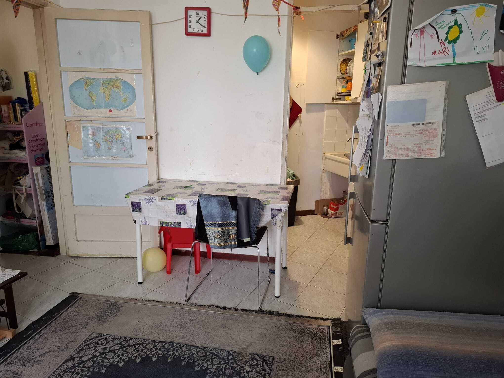 Bilocale in vendita in via fratelli picardi 72, Sesto San Giovanni