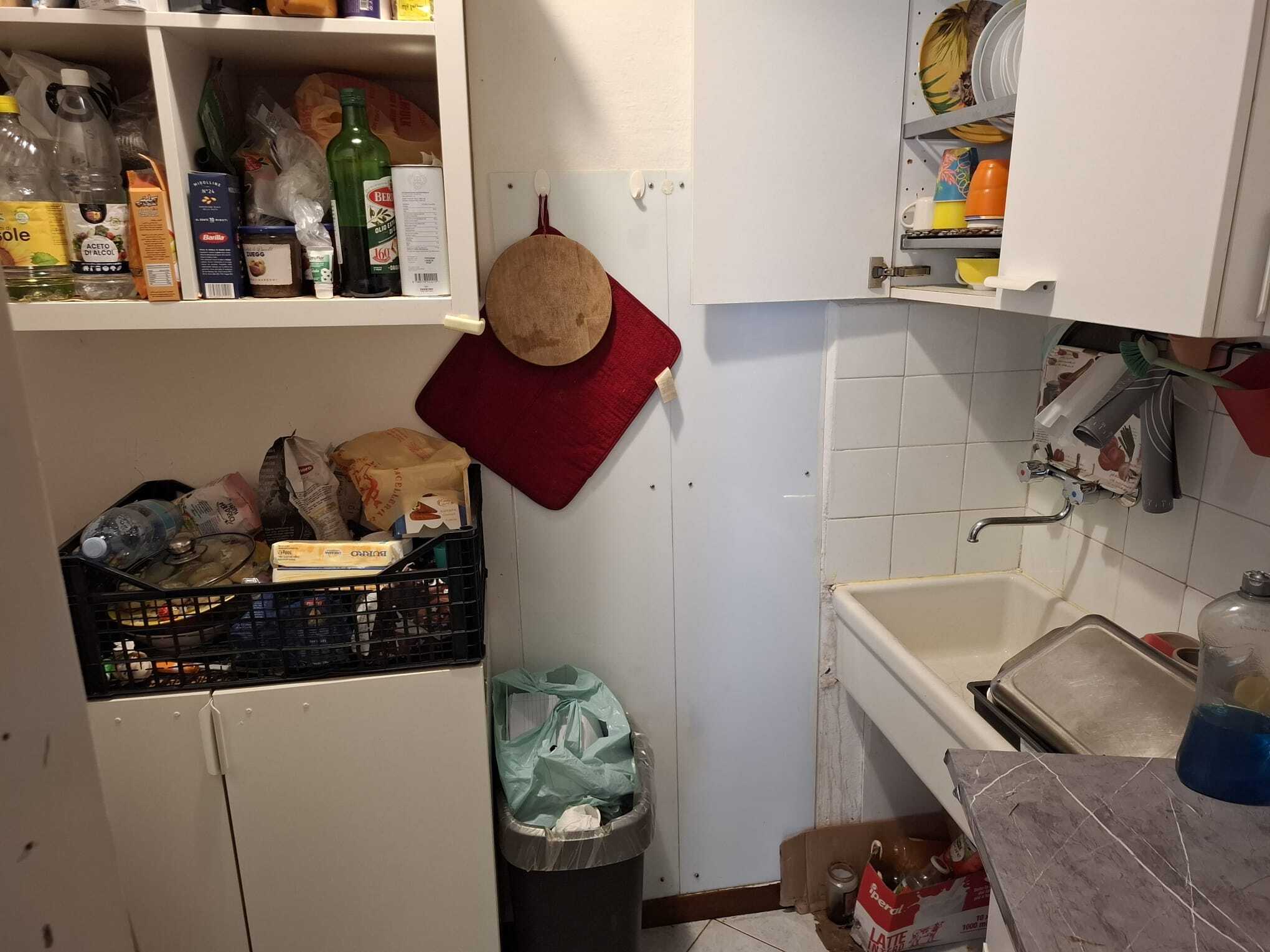 Bilocale in vendita in via fratelli picardi 72, Sesto San Giovanni