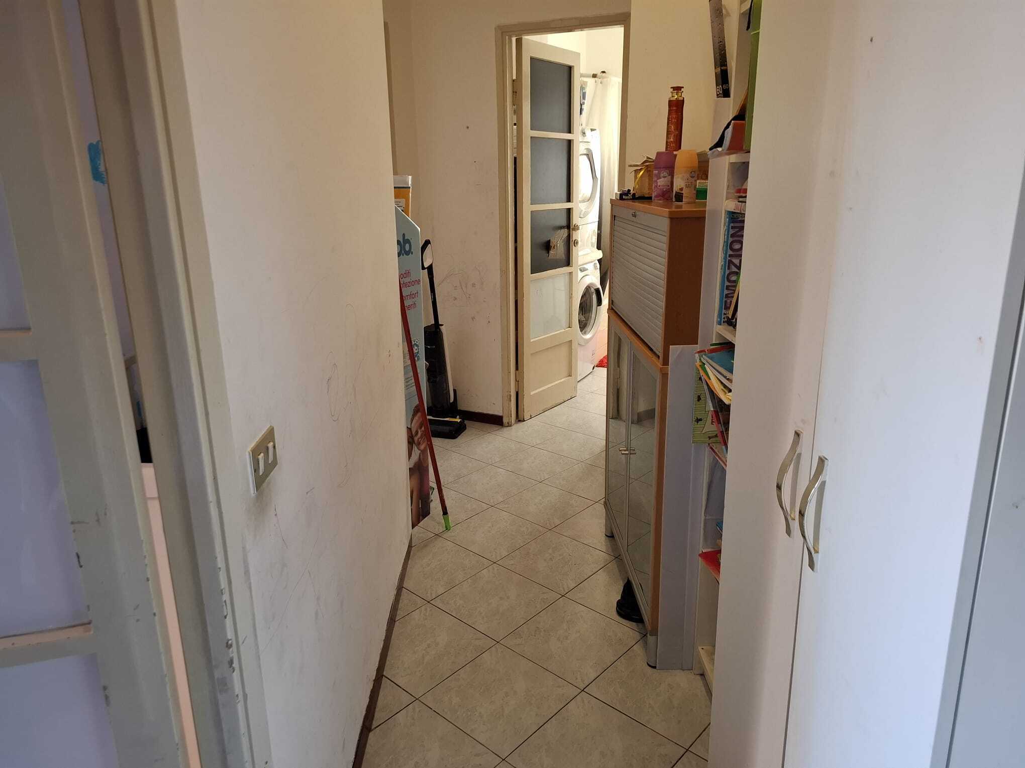 Bilocale in vendita in via fratelli picardi 72, Sesto San Giovanni