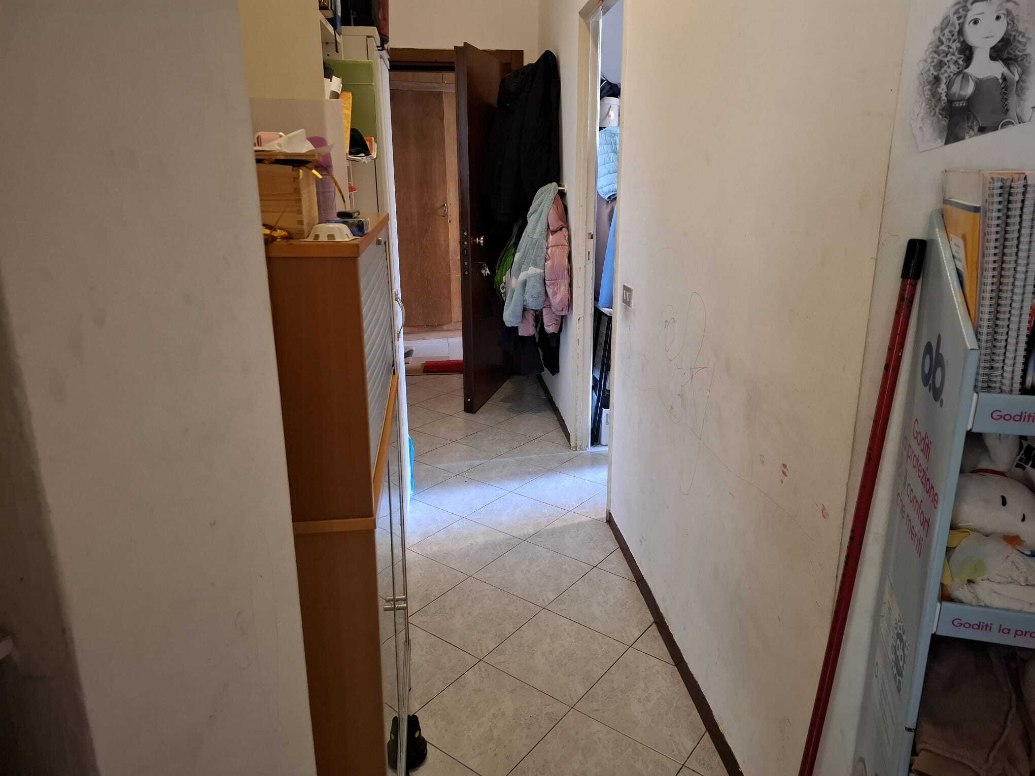 Bilocale in vendita in via fratelli picardi 72, Sesto San Giovanni