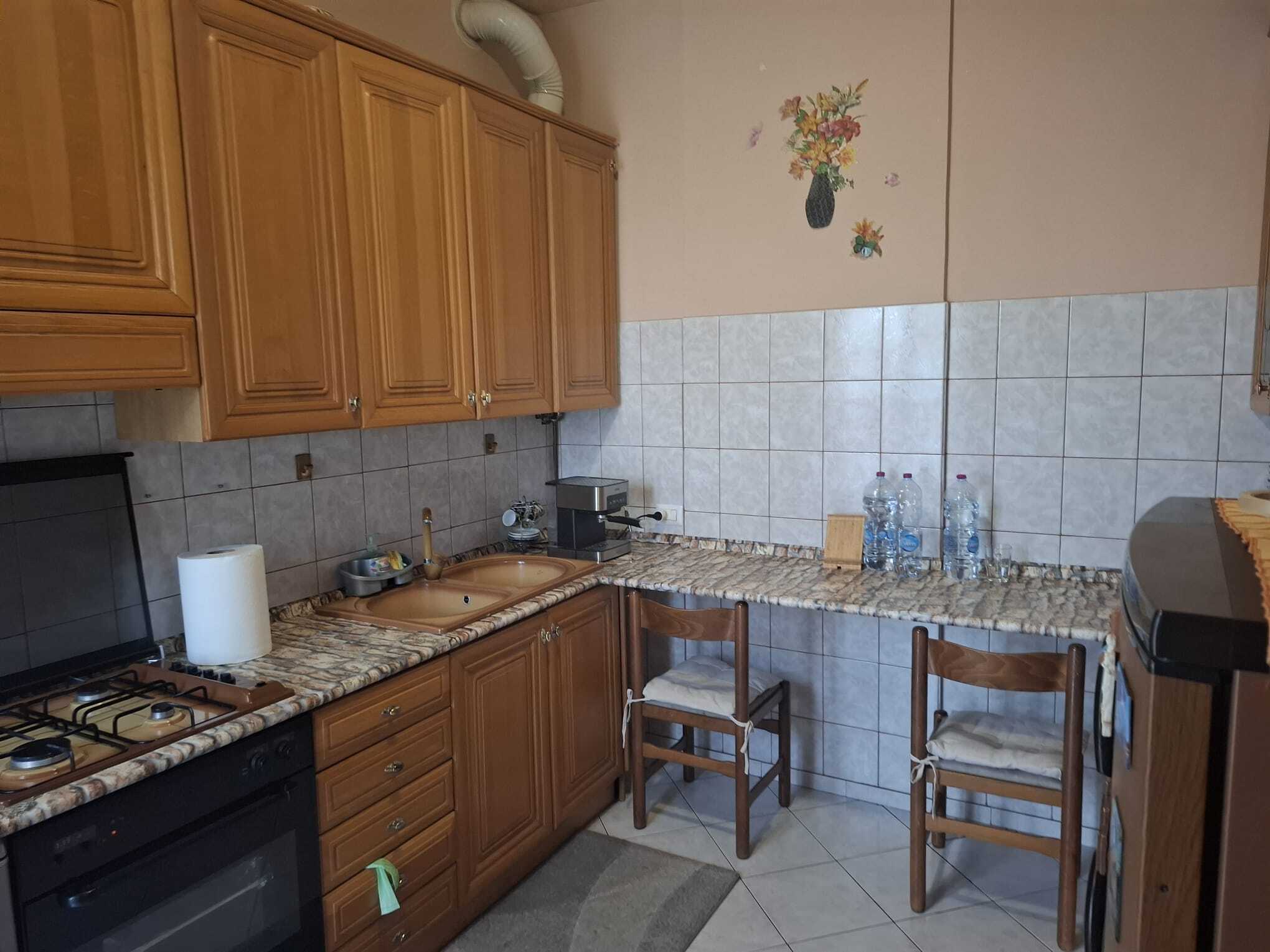 Trilocale in vendita in via comasinella 97, Bovisio Masciago