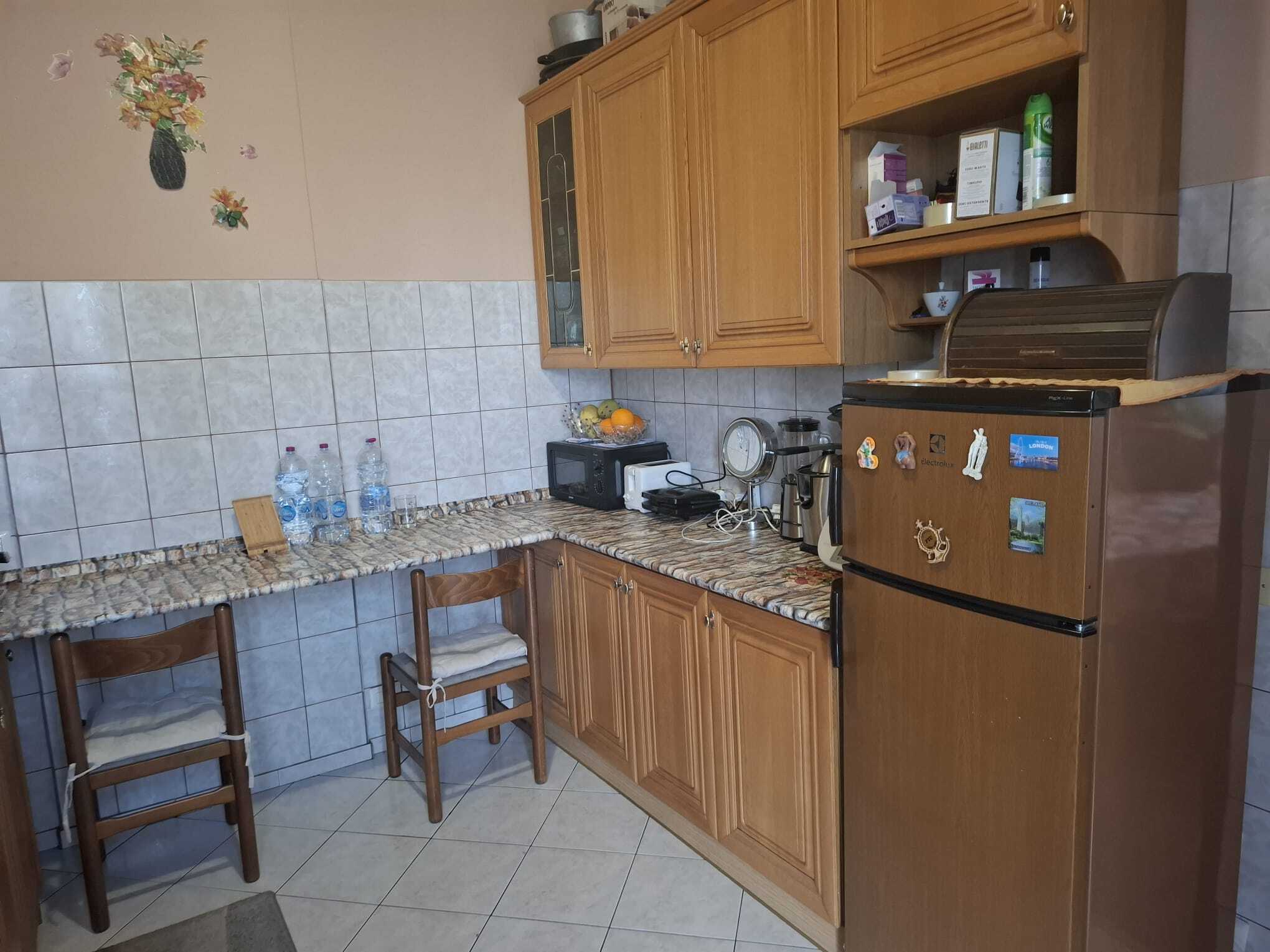 Trilocale in vendita in via comasinella 97, Bovisio Masciago