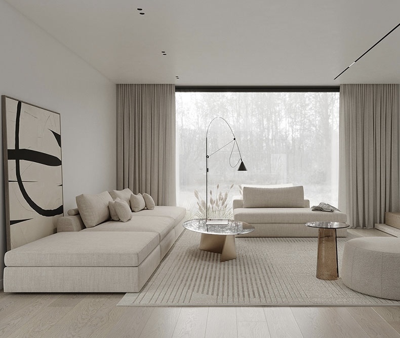 Trilocale nuovo in via manzoni 46, Garbagnate Milanese