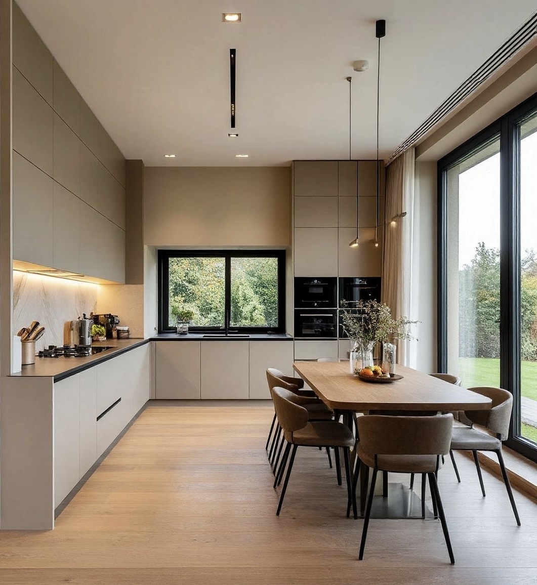 Trilocale nuovo in via manzoni 46, Garbagnate Milanese