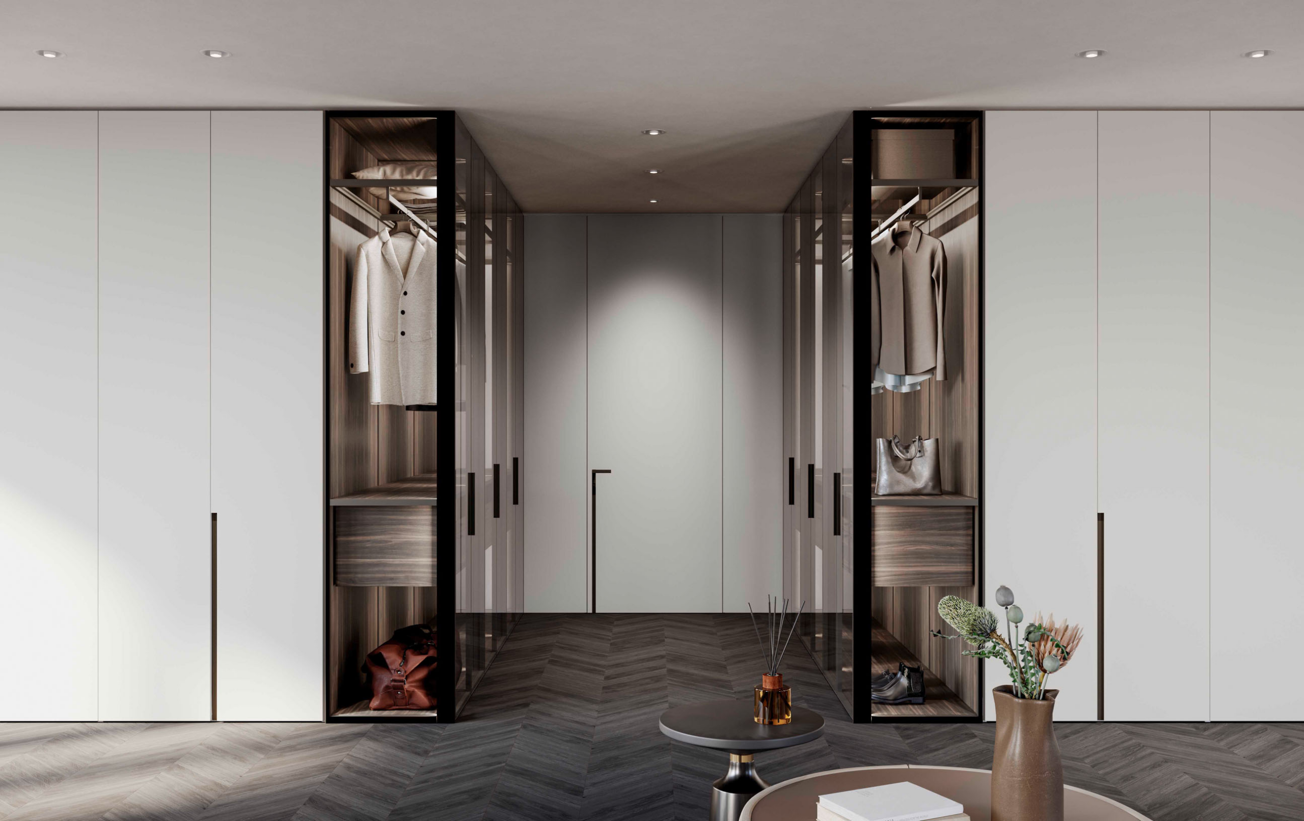 Trilocale nuovo in via manzoni 46, Garbagnate Milanese