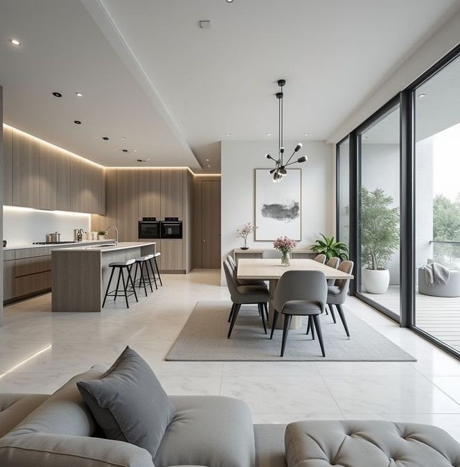 Trilocale da ristrutturare in corso milano 38, Bovisio Masciago