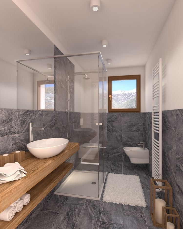 Quadrilocale nuovo in via manzoni 46, Garbagnate Milanese