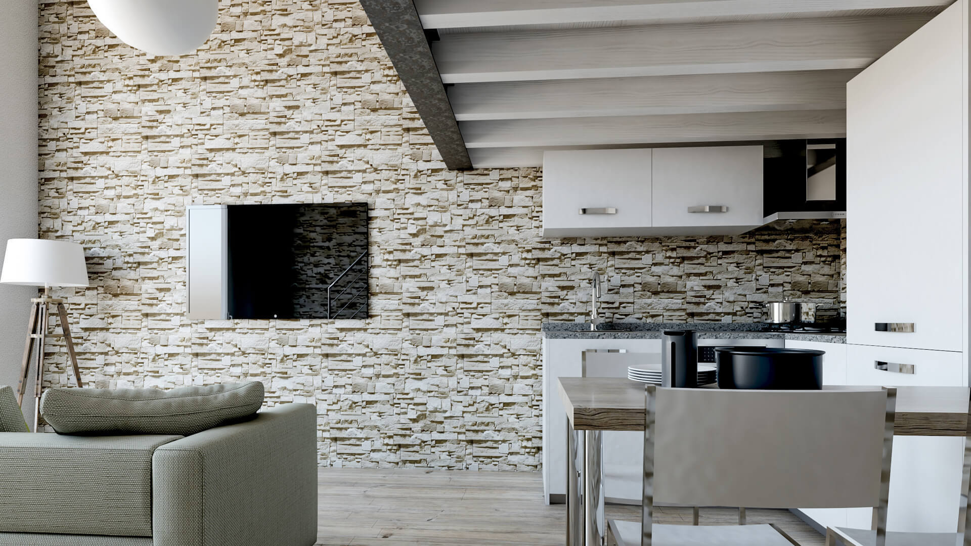 Monolocale in vendita in via antonio pacinotti 8, Paderno Dugnano