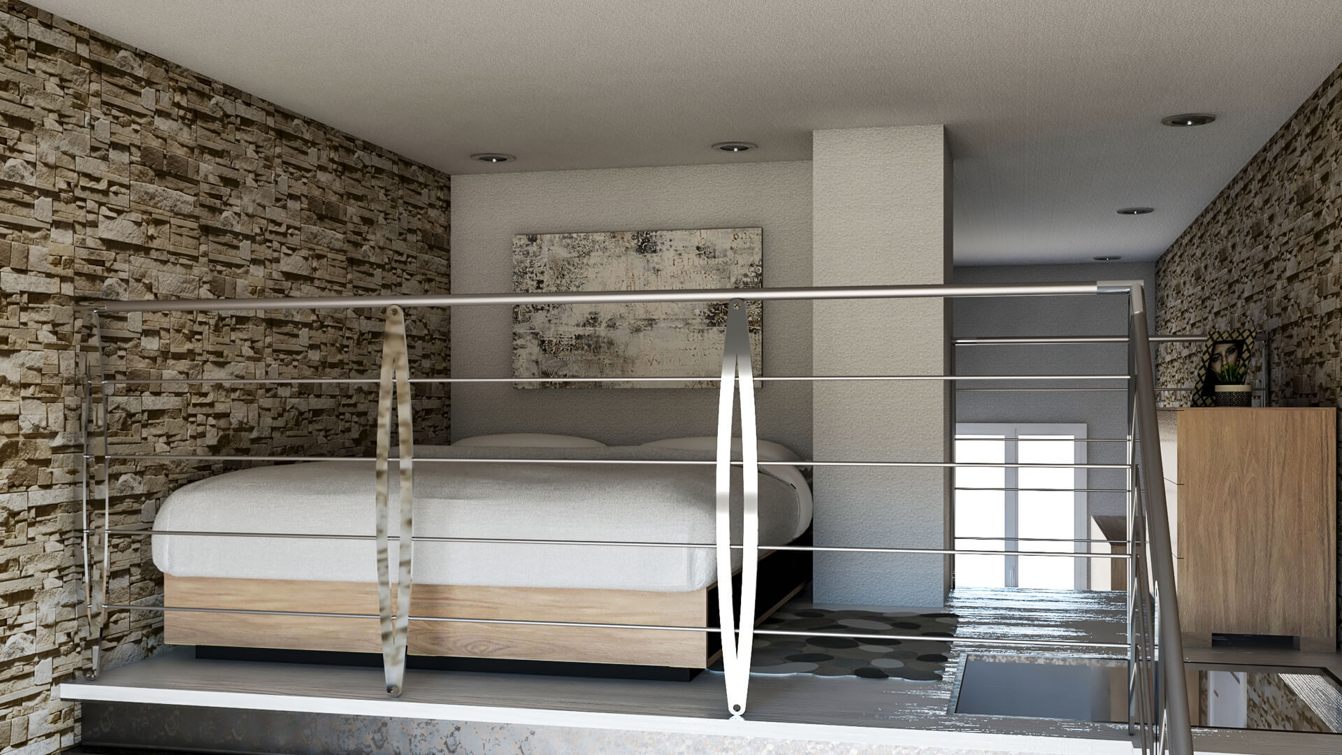 Monolocale in vendita in via antonio pacinotti 8, Paderno Dugnano