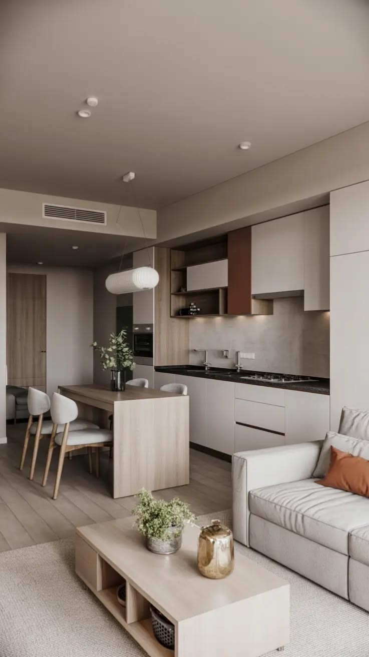 Monolocale in vendita in corso milano 38, Bovisio Masciago