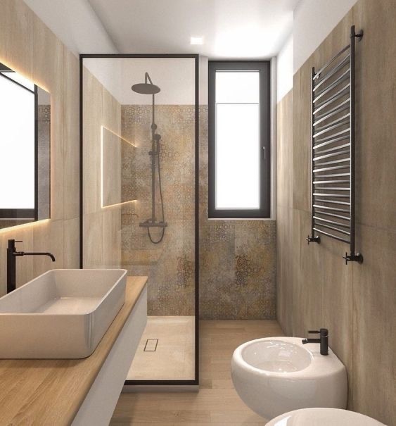 Appartamento da ristrutturare in corso milano 38, Bovisio Masciago