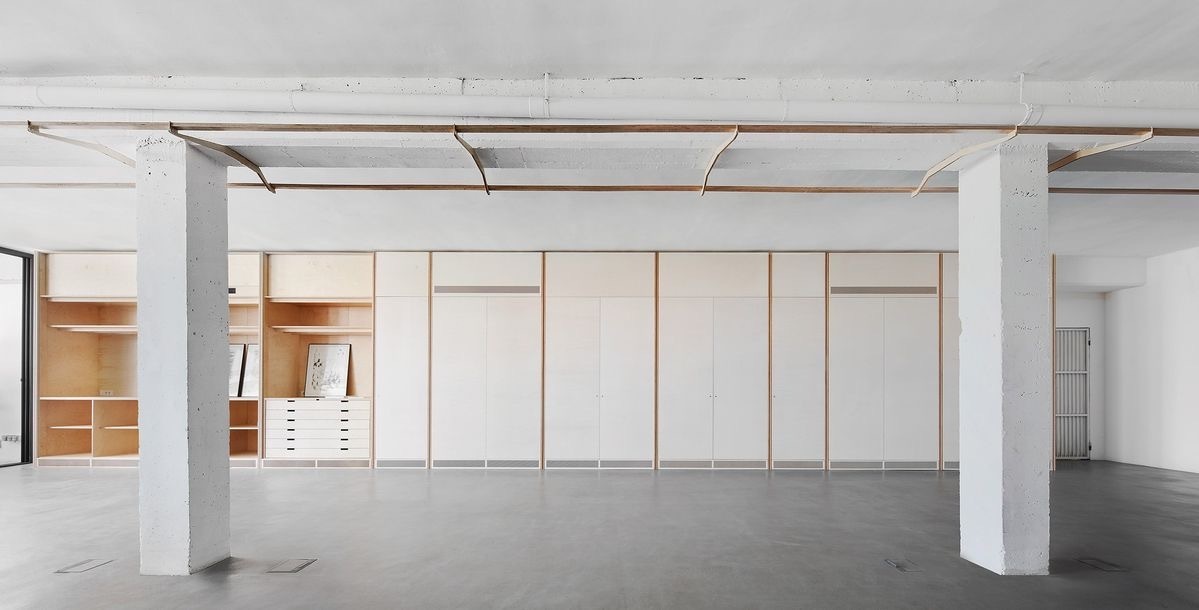 Capannone da ristrutturare in via reali 40, Paderno Dugnano