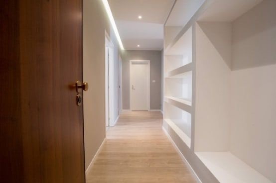 Quadrilocale da ristrutturare in via adda 13, Bresso