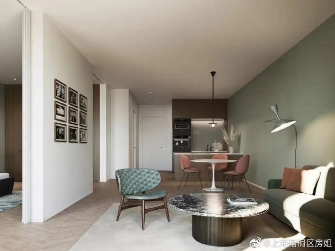 Quadrilocale da ristrutturare in via adda 13, Bresso