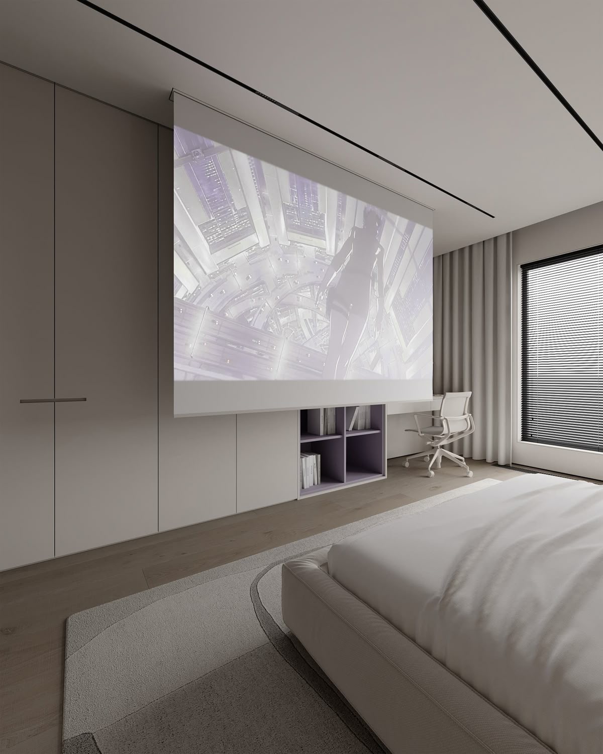 Bilocale in vendita in via andrea solari 19, Varedo