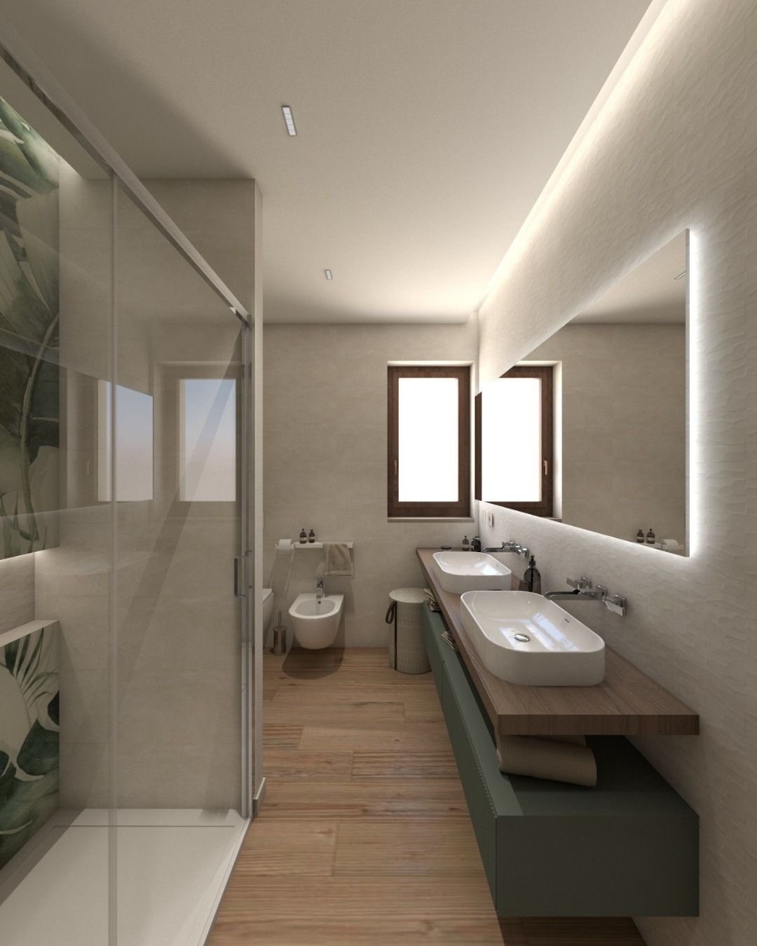 Bilocale in vendita in via andrea solari 19, Varedo