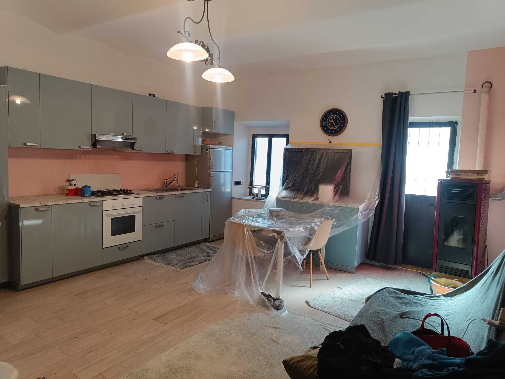 Casa indipendente da ristrutturare in via san sebastiano 5, Nova Milanese