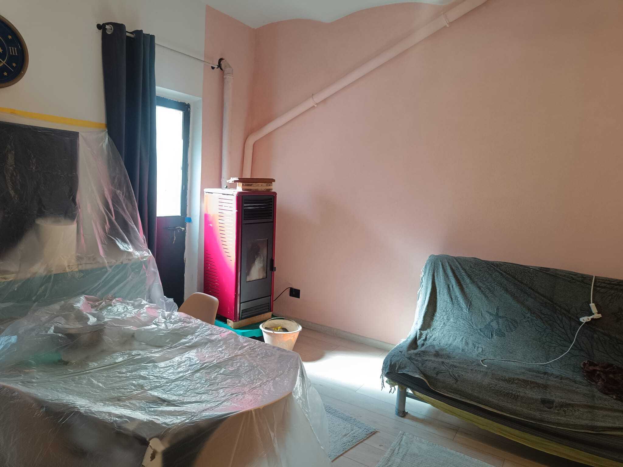 Casa indipendente da ristrutturare in via san sebastiano 5, Nova Milanese