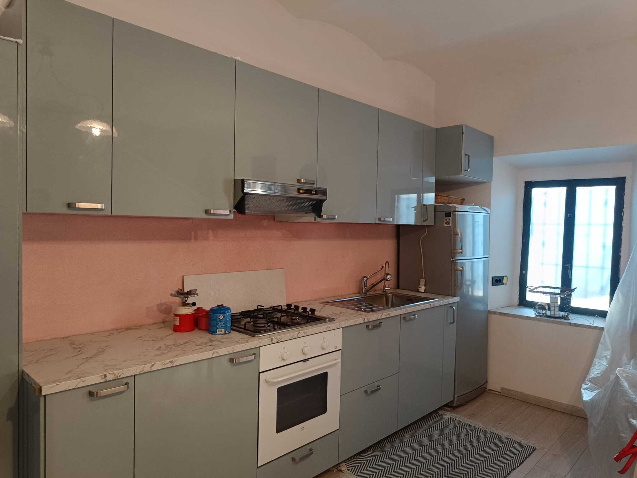 Casa indipendente da ristrutturare in via san sebastiano 5, Nova Milanese