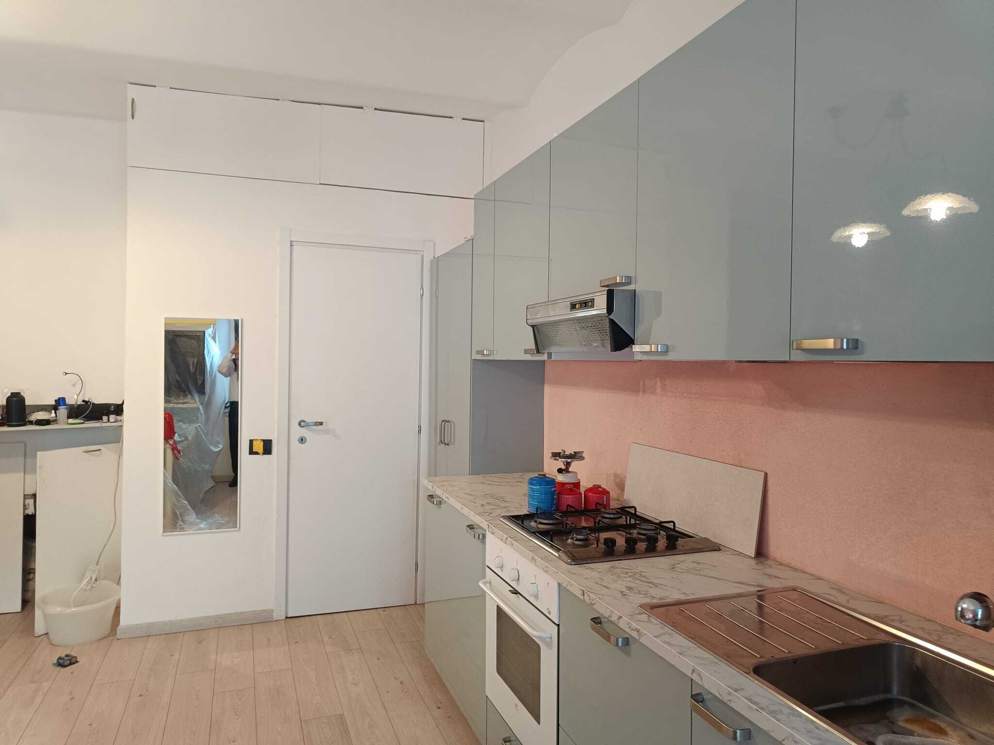 Casa indipendente da ristrutturare in via san sebastiano 5, Nova Milanese