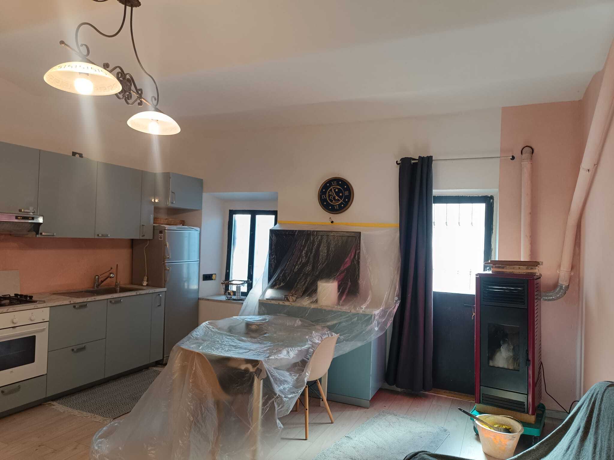 Casa indipendente da ristrutturare in via san sebastiano 5, Nova Milanese