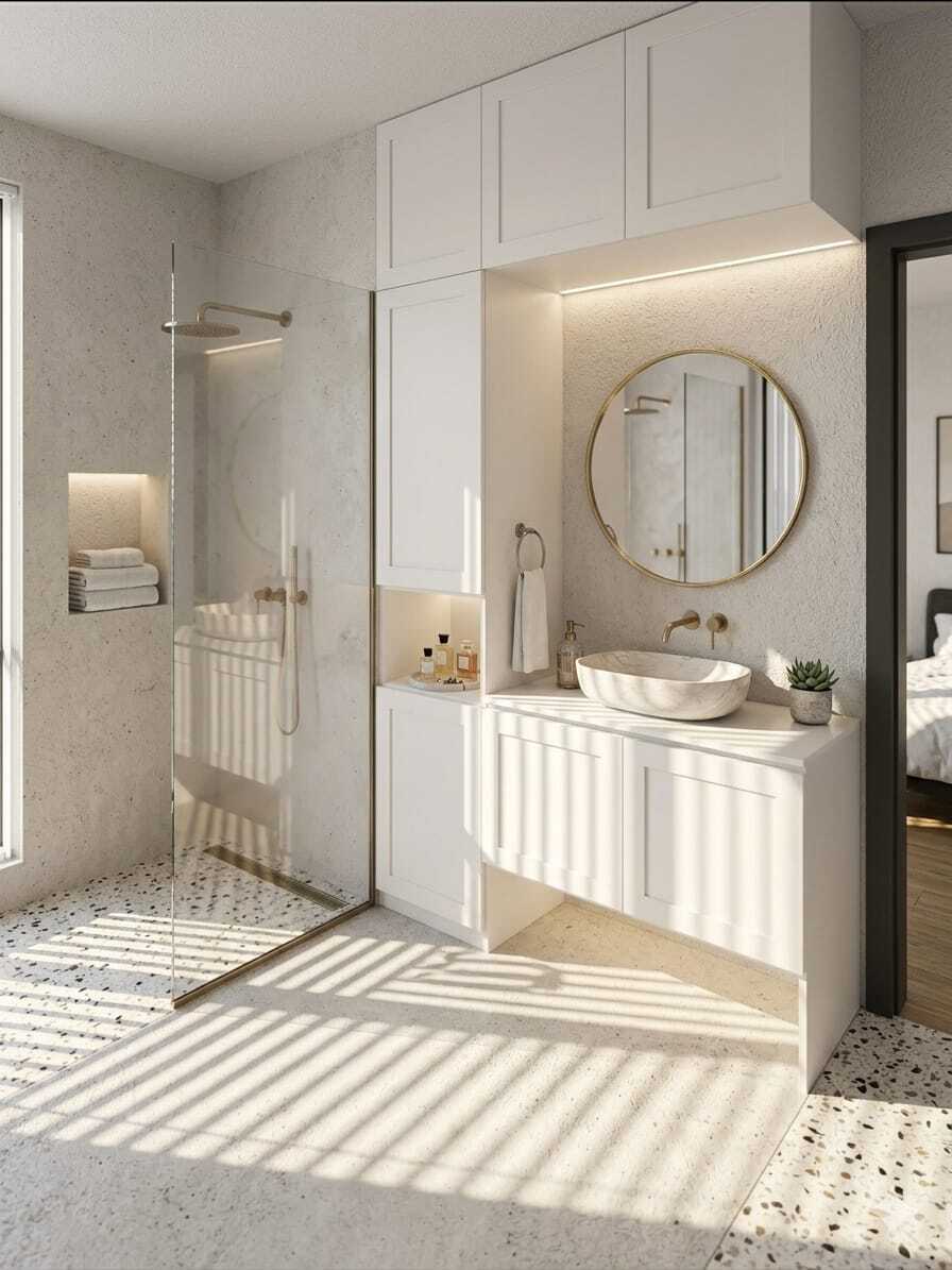 Bilocale in vendita in via stelvio 11, Bollate