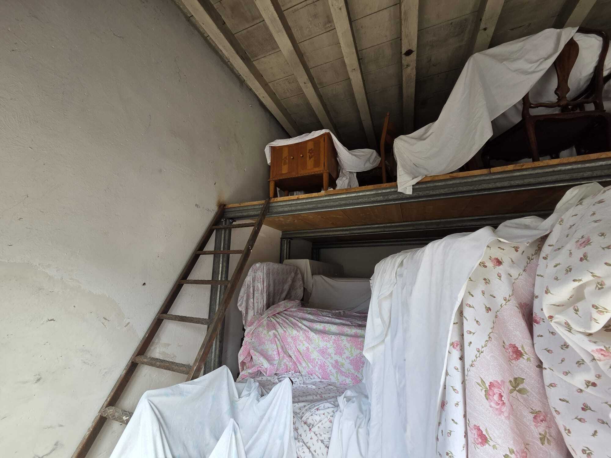 Casa indipendente da ristrutturare in via col di lana 24, Monza