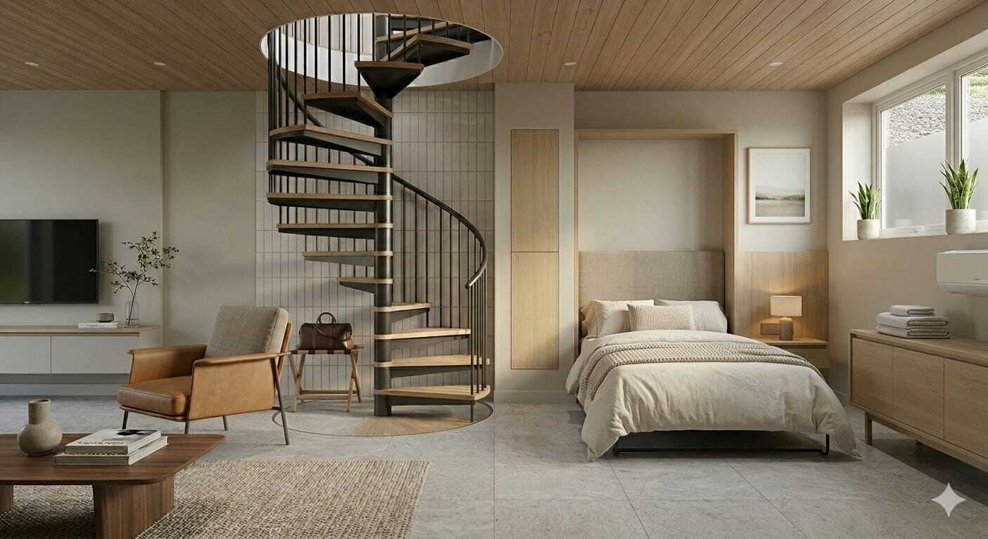 Trilocale in vendita in via valera 3, Garbagnate Milanese