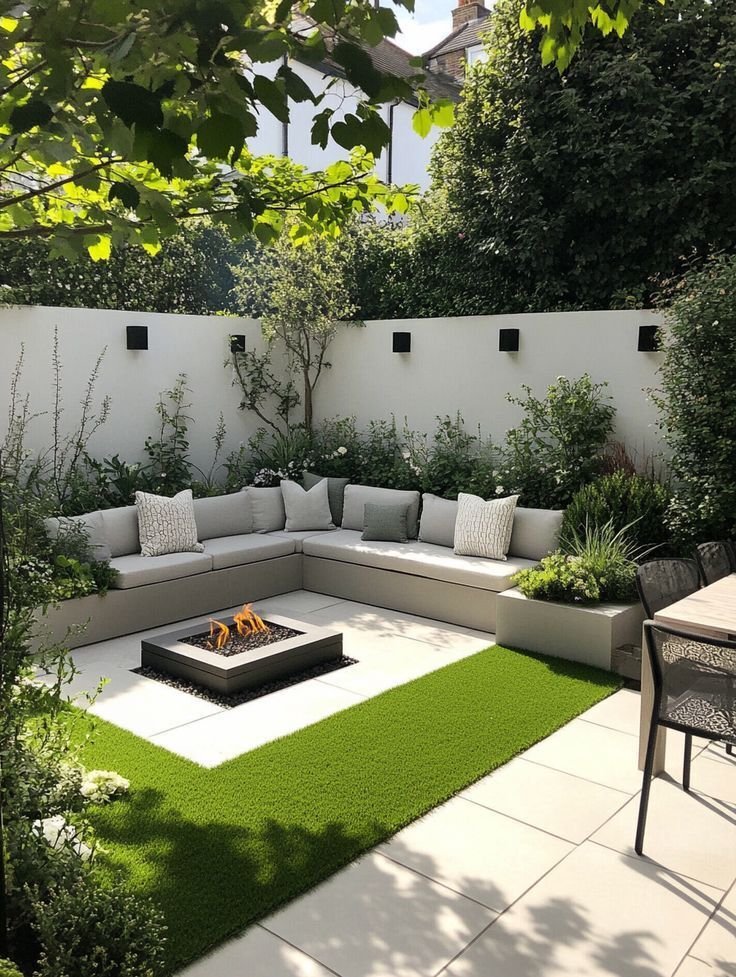 Monolocale con giardino in via col di lana 24, Monza