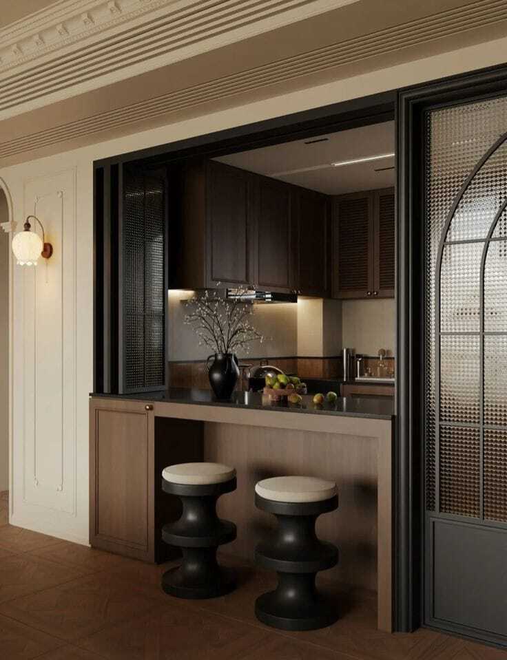 Monolocale con giardino in via col di lana 24, Monza