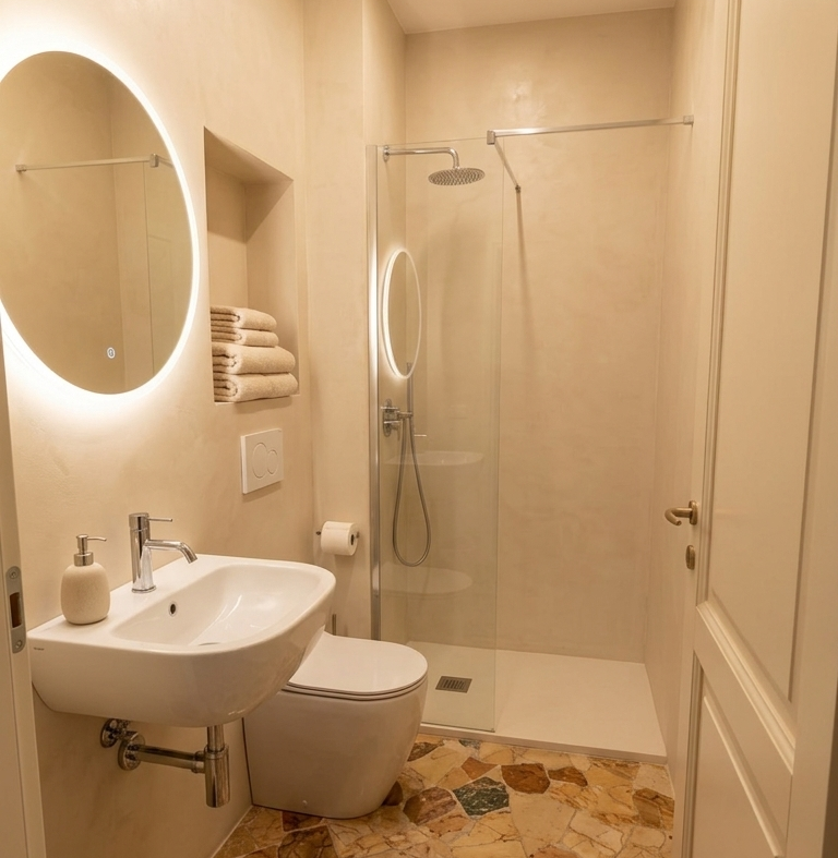 Monolocale da ristrutturare a Cinisello Balsamo