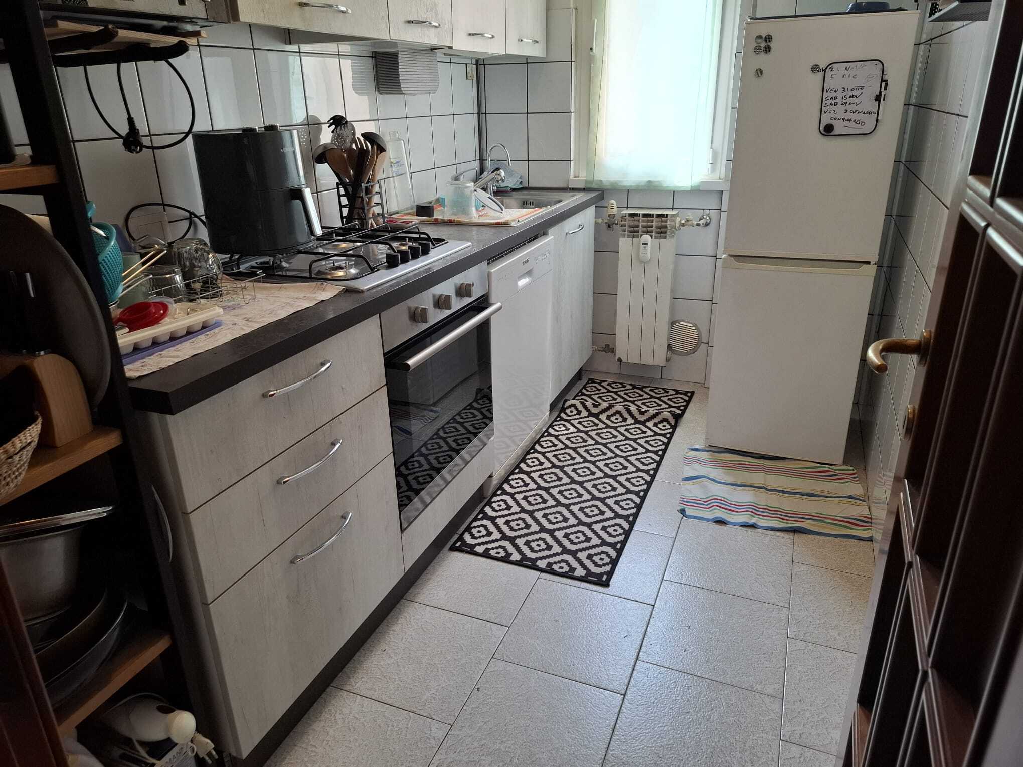 Trilocale in vendita in via enrico toti 10, Carate Brianza