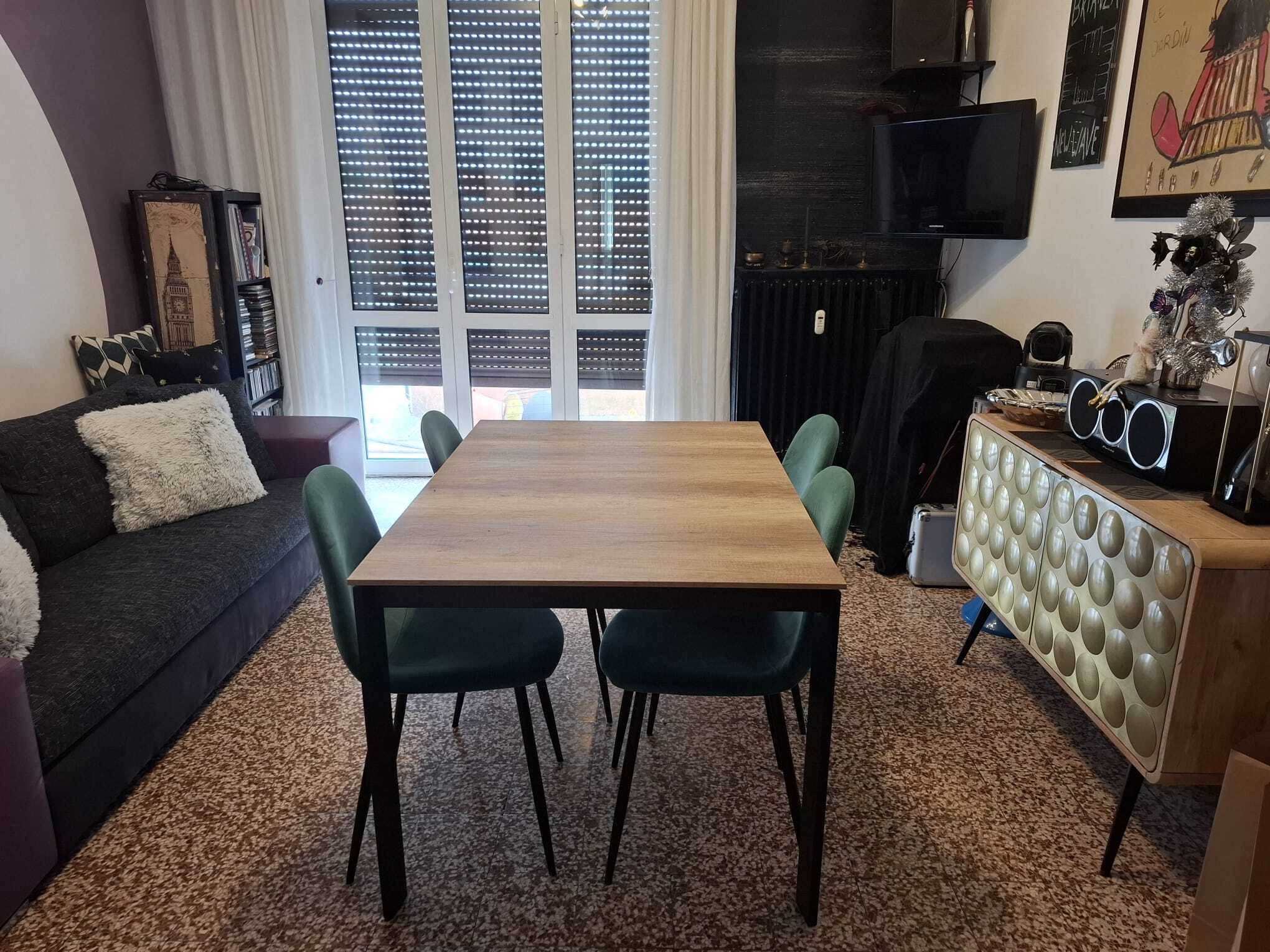 Trilocale in vendita in via enrico toti 10, Carate Brianza