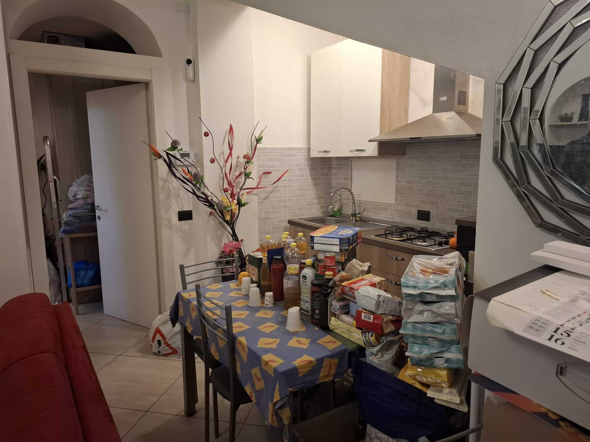 Monolocale in vendita in via carlo martinelli 42, Cinisello Balsamo